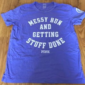 Victoria’s Secret PINK tee